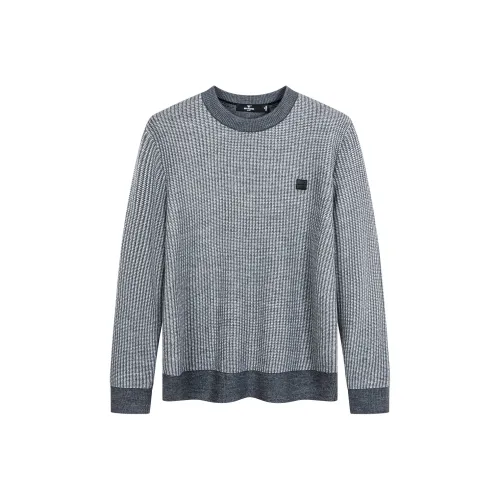 SEPTWOLVES Мужские Свитера