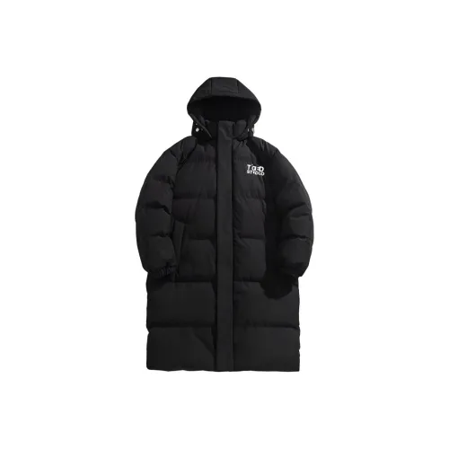 THINGYLAB Мужские пуховики