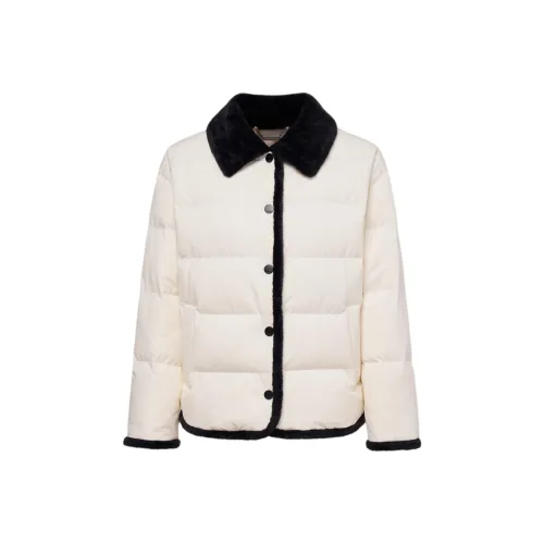 Karl Lagerfeld FW25 Пуховик Женские