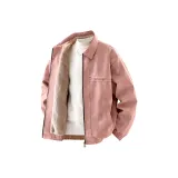 Розовый [Ветрозащитный, Износостойкий, Качество, Улучшенный]