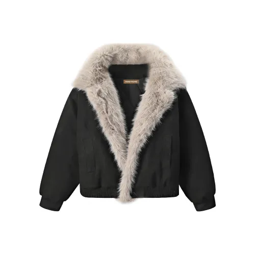 Fakeyoung Куртки и Пальто Унисекс