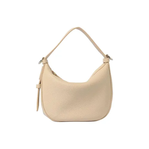 ARMANI EXCHANGEAE Корова Кожа Сумка Женская Белая