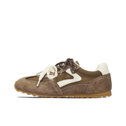 AGSDON Низкий Топ Dexun Обувь 2,5 см Женский