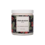 Дикая ягода Розовый Dead Морская соль