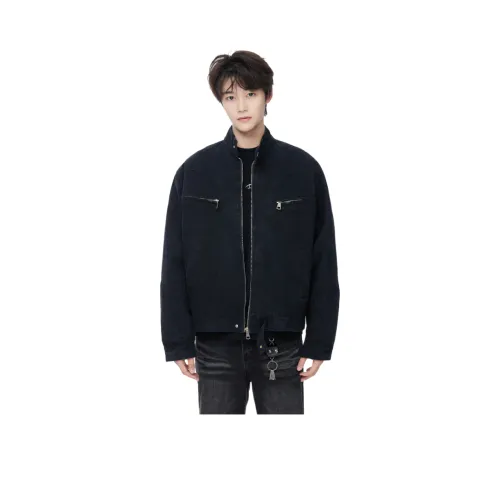 SANTASTIC Унисекс Куртки