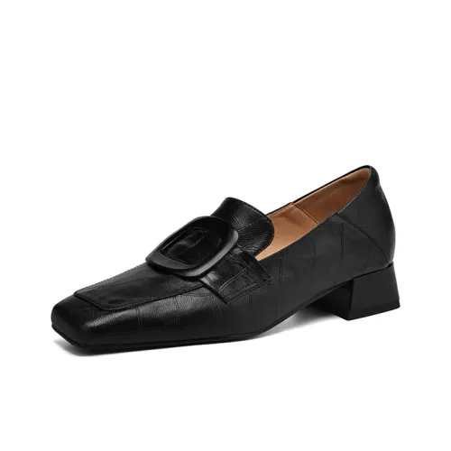 Wuji Лоферы Женские