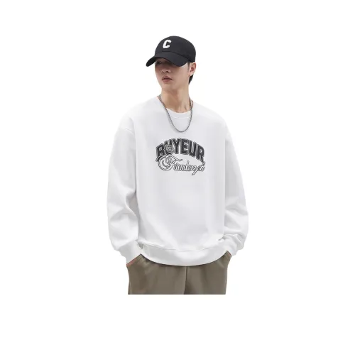 ICVBL Мужские Свитшоты