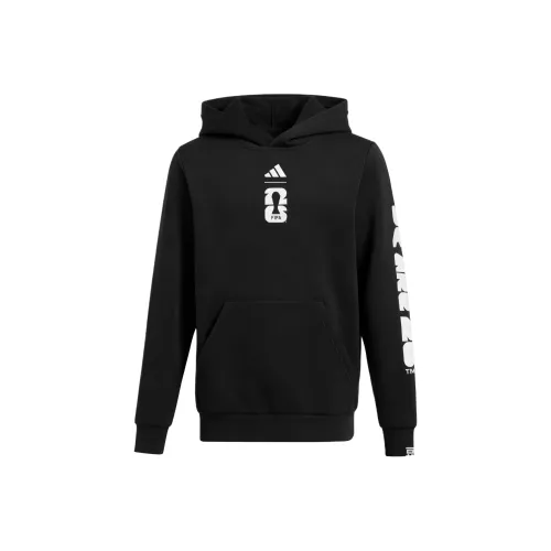 Adidas Свитшот FIFA WORLD CUP 26™ Мяч для футбола Graphic Толстовка Junior Детский