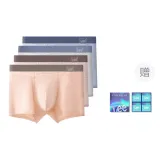 Светлый Абрикос Кофейный + Молочный Кофейный Серый + Туманно-Серый + Титановый Серый