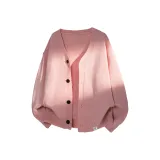 Пастельно-розовый