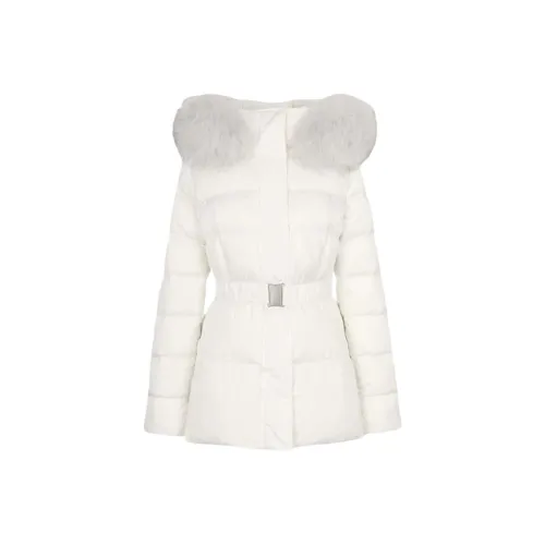 Aghr Женские пуховики