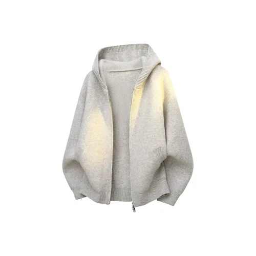 TAIKONGBEAR Унисекс Трикотаж