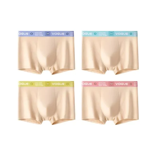 COCHILDOR Детское нижнее белье упаковка из 4 штук