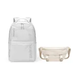 Серый комплект из 2 предметов