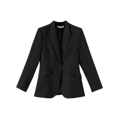 Late White Бизнес-костюм для женщин