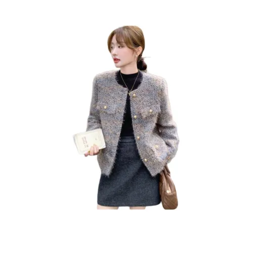 INCO VIBE Куртки и Пальто Женские