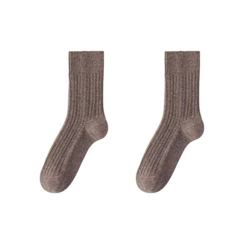 Ni Light Мужские носки MID до икры