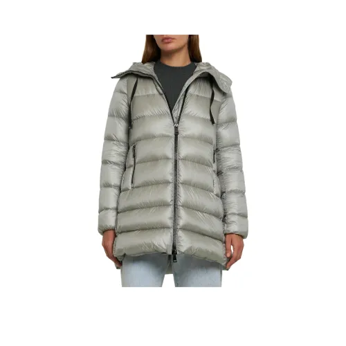 MONCLER Suyen Series Пуховик Женские