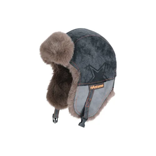 Cgediao Полиэстер Шапки-ушанки Унисекс