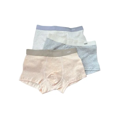 QTUR Мужские боксер-шорты