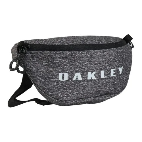 Oakley Полиэстер Бананка Унисекс Серый