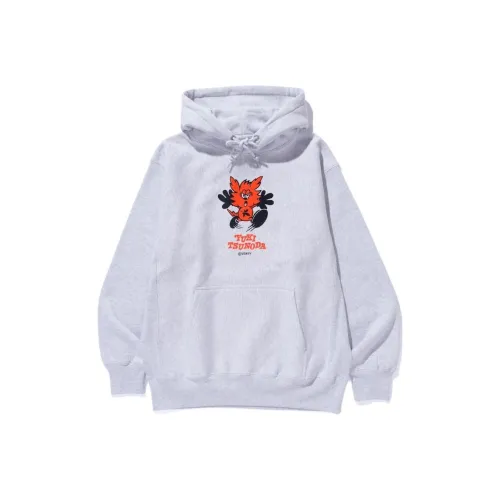 Verdy Sadaaki Tanida Collaboration FW25 Свитшот Унисекс