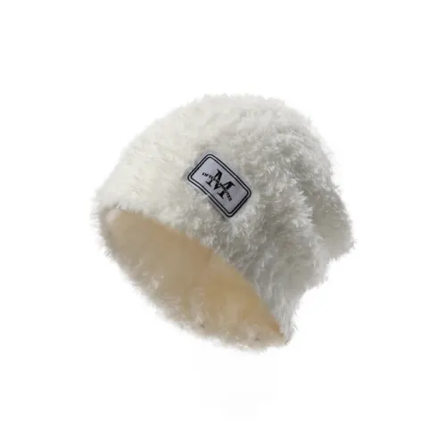 15 MINS Полиэстер Beanies Унисекс Разные цвета