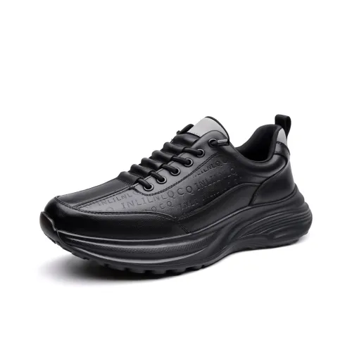 Captain illy Низкий топ Повседневная обувь Мужская YLCH6609