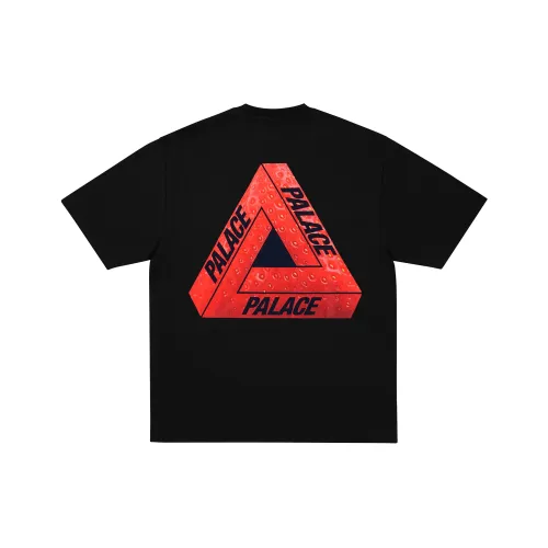 PALACE Fukuoka Opening Limited FW25 T-Shirt Unisex