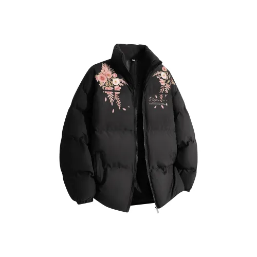 MUSCLETECH Унисекс Пуховики