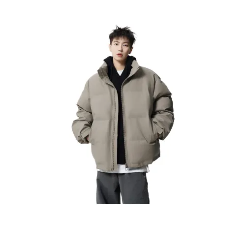 SINKACME Мужские пуховики