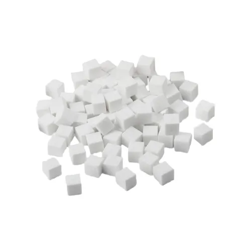 JIAOXUEFEI PAT Губка Пудра Компактный Мини Тофу Блок Patting Губка Румяна Градиентный Румяна Инструмент для Смешивания Лак для ногтей