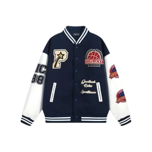 MACBANA Бейсбольная куртка для подростков