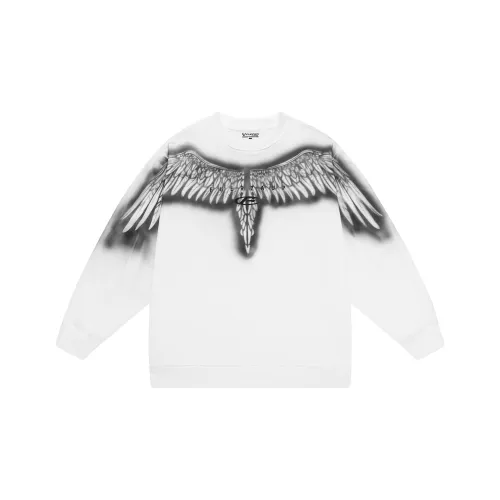 FUERZA Унисекс Свитшоты