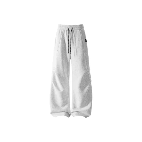 Dme Унисекс Повседневные Брюки