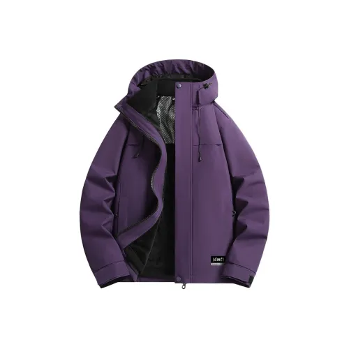 Dme Унисекс Куртки