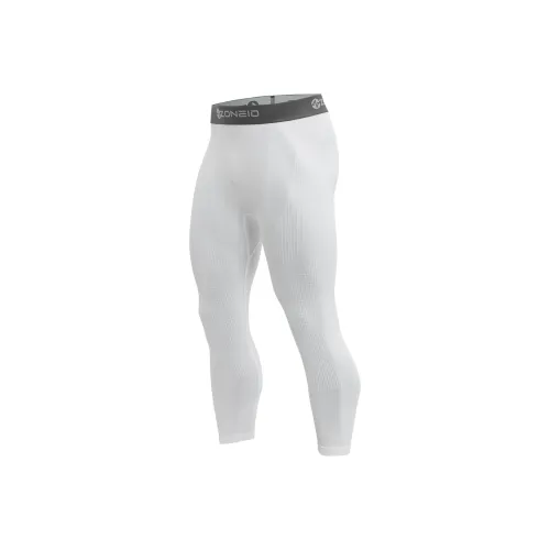 ZONEiD Спортивные обтягивающие штаны унисекс