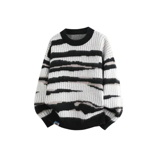 YONGYAN Унисекс Трикотаж