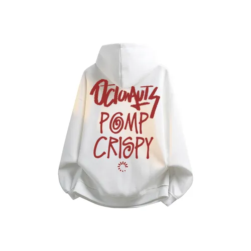 Octonauts Унисекс Свитшоты