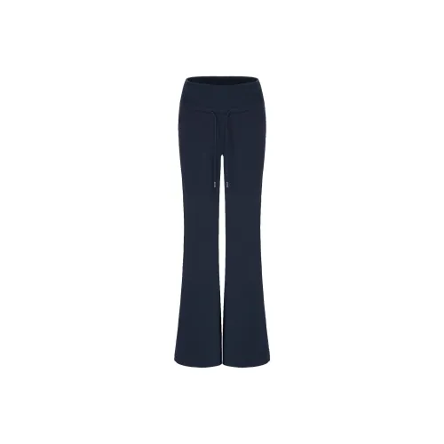 SONGS ALONG Повседневные брюки Женские