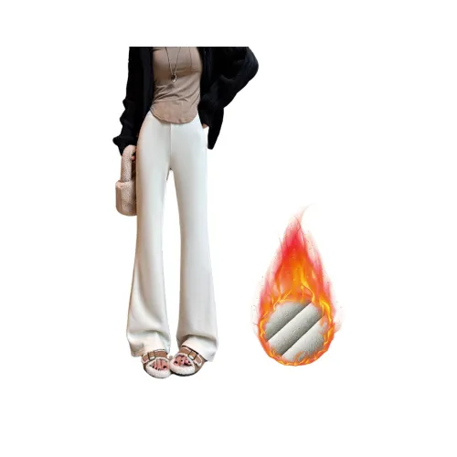 TOURNIQUET Повседневные брюки Женские