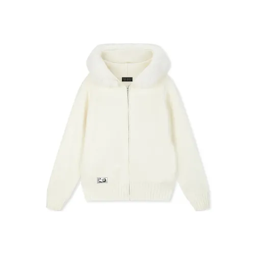 ROCCA DESIGN Белый Унисекс Трикотаж