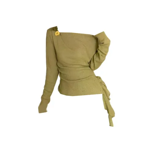 IQC Женская трикотажная одежда