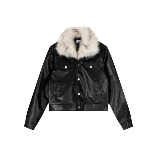 TREND ST Унисекс Куртки