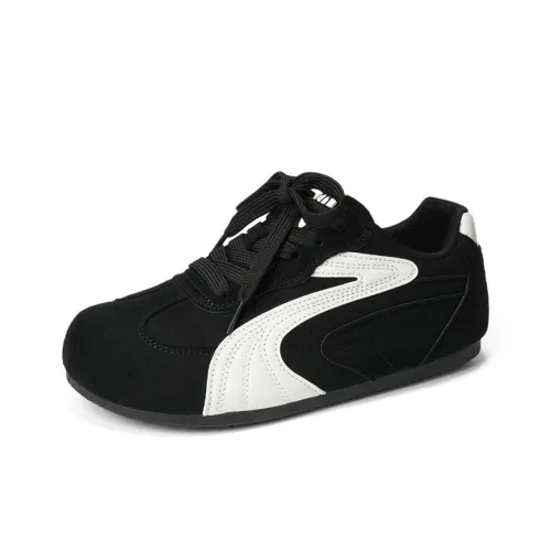 AIMISS Амортизация Низкий Топ Повседневная Обувь Женская