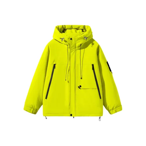 LONSDALE Унисекс Пуховики