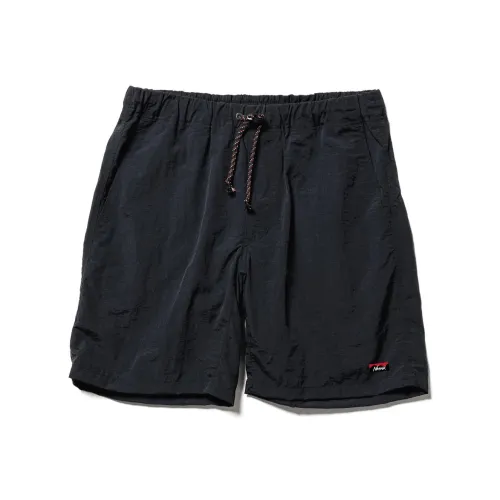 NANGA Нейлон TUSSER Easy Шорты Повседневные шорты Унисекс