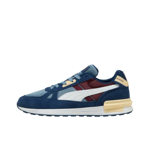 PUMA Graviton Pro Повседневная обувь Унисекс