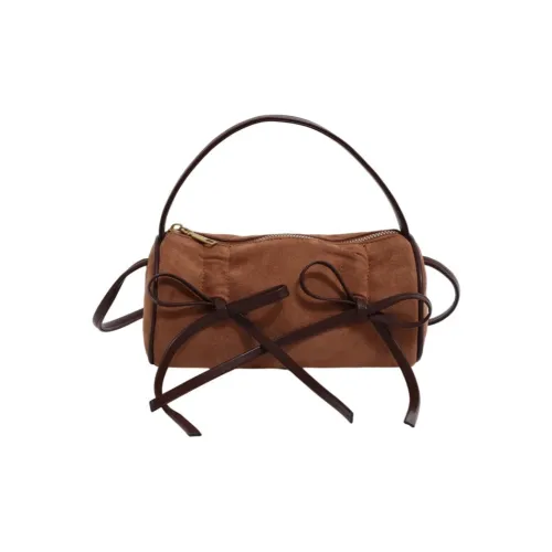 ORANGE BEAN ПУ (полиуретан) Сумка на одно плечо Женская Многоцветная