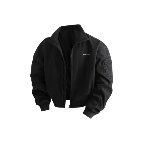 MUSCLETECH Унисекс Куртки